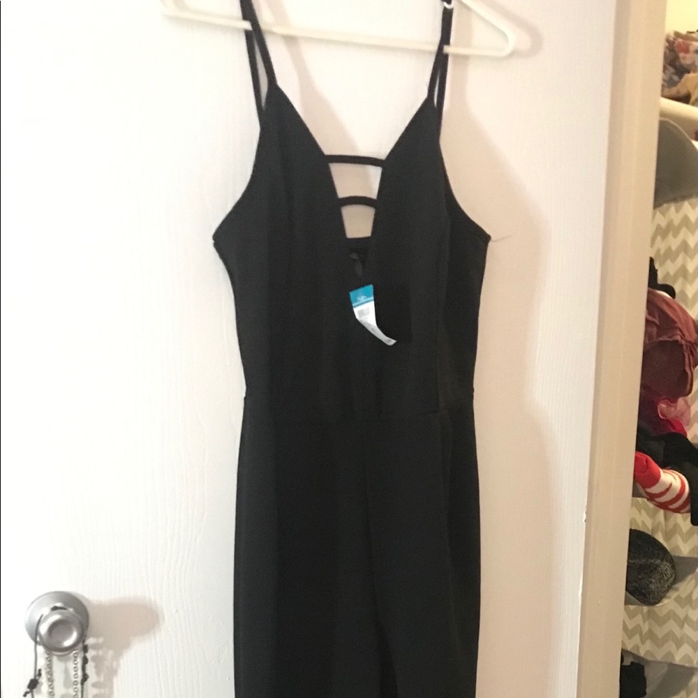Rue 21 jumpsuit
